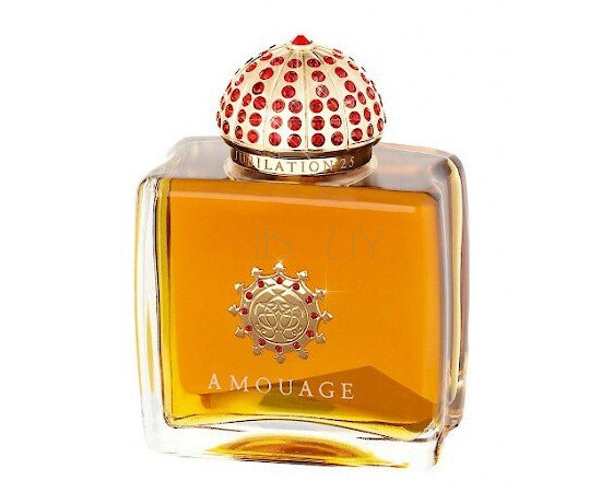 Купить Аромат Amouage Jubilation XXV Woman Extrait de Parfum Духи / Экстракт