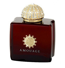 Аромат Amouage Lyric Woman Extrait de Parfum Духи / Экстракт