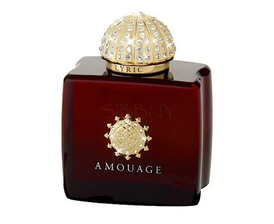 Купить Аромат Amouage Lyric Woman Extrait de Parfum Духи / Экстракт