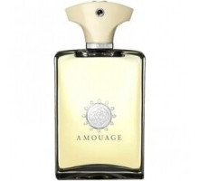 Аромат Amouage Silver Парфюмерная вода