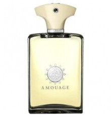 Аромат Amouage Silver Парфюмерная вода