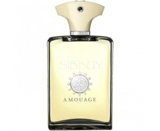 Купить Аромат Amouage Silver Парфюмерная вода