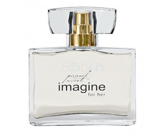 Купить Аромат Amway Personal Accents Imagine for Her Парфюмерная вода