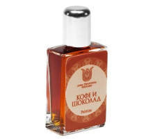 Аромат Anna Zworykina Perfumes Кофе и Шоколад Духи / Экстракт