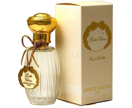 Купить Аромат Goutal Paris Petite Cherie Парфюмерная вода