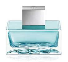 Аромат Antonio Banderas Blue Seduction For Women Туалетная вода