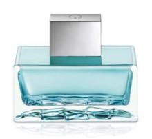 Аромат Antonio Banderas Blue Seduction For Women Туалетная вода