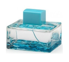 Аромат Antonio Banderas Blue Seduction Splash for Women Туалетная вода