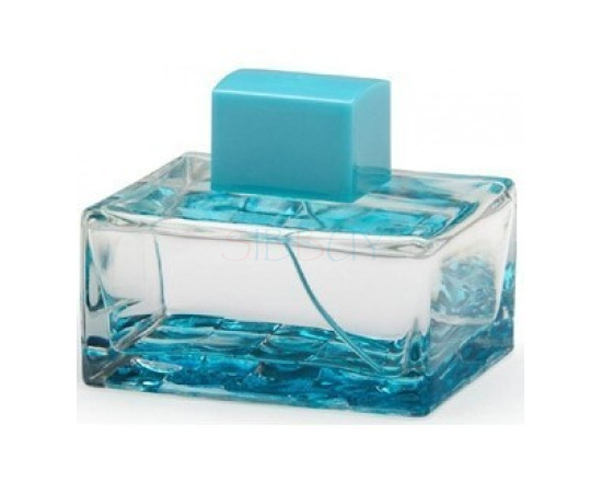 Купить Аромат Antonio Banderas Blue Seduction Splash for Women Туалетная вода