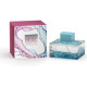 Купить Аромат Antonio Banderas Blue Seduction Splash for Women Туалетная вода