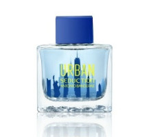 Аромат Antonio Banderas Urban Seduction Blue Туалетная вода