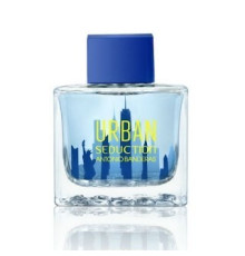 Аромат Antonio Banderas Urban Seduction Blue Туалетная вода
