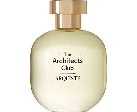 Купить Аромат Arquiste The Architects Club Парфюмерная вода