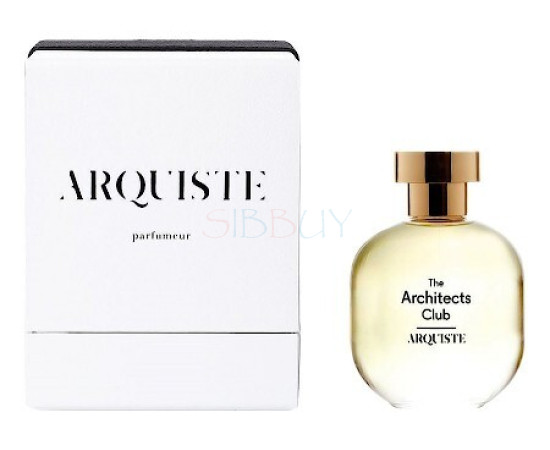Купить Аромат Arquiste The Architects Club Парфюмерная вода