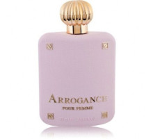 Аромат Arrogance Arrogance pour Femme Туалетная вода