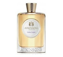 Аромат Atkinsons Amber Empire Туалетная вода