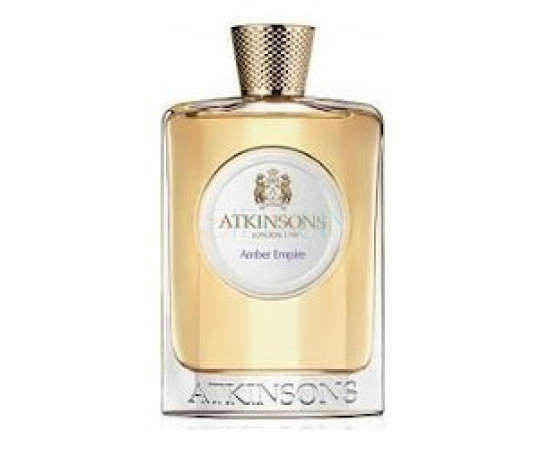 Купить Аромат Atkinsons Amber Empire Туалетная вода