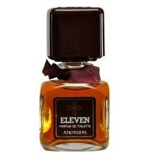 Аромат Atkinsons Eleven Дневные духи