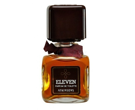 Купить Аромат Atkinsons Eleven Дневные духи