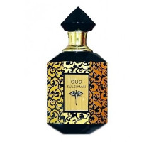Аромат Attar Collection Oud Suleiman Масляные духи