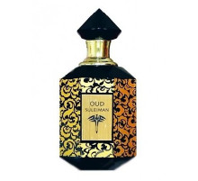 Аромат Attar Collection Oud Suleiman Масляные духи
