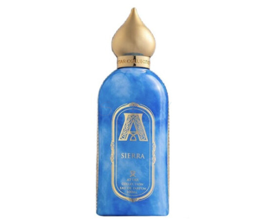 Купить Аромат Attar Collection Sierra Парфюмерная вода