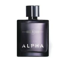 Аромат Avon Alpha Туалетная вода