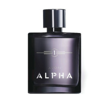 Аромат Avon Alpha Туалетная вода