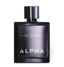 Аромат Avon Alpha Туалетная вода