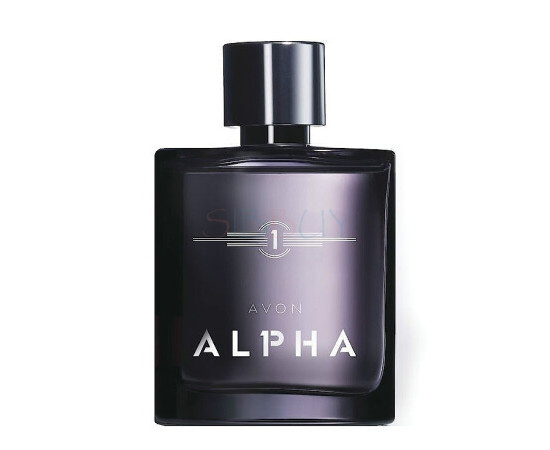 Купить Аромат Avon Alpha Туалетная вода