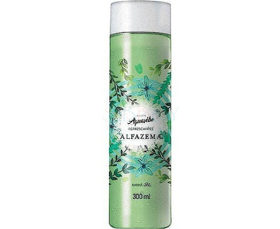 Купить Аромат Avon Aquavibe Alfazema Ароматная дымка