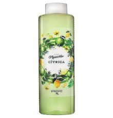 Аромат Avon Aquavibe Cìtrica Ароматная дымка