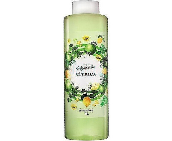 Купить Аромат Avon Aquavibe Cìtrica Ароматная дымка