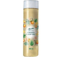 Аромат Avon Aquavibe Tangerina e Aloe Vera Ароматная дымка