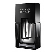 Аромат Avon Black Suede Touch Туалетная вода