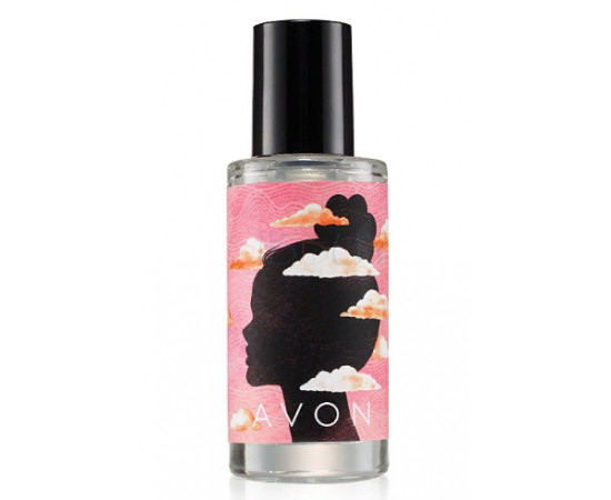 Купить Аромат Avon Cloud Nine Туалетная вода