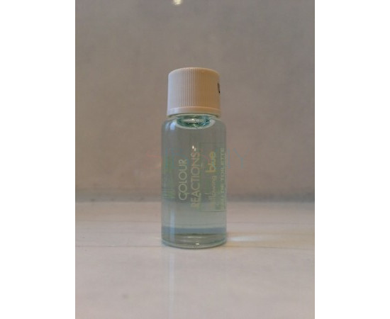 Купить Аромат Avon Colour Reactions - Billowing Blue