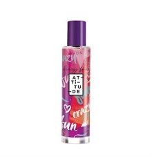 Аромат Avon Crazy Fun Attitude Туалетная вода