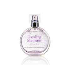 Аромат Avon Dazzling Moments Туалетная вода