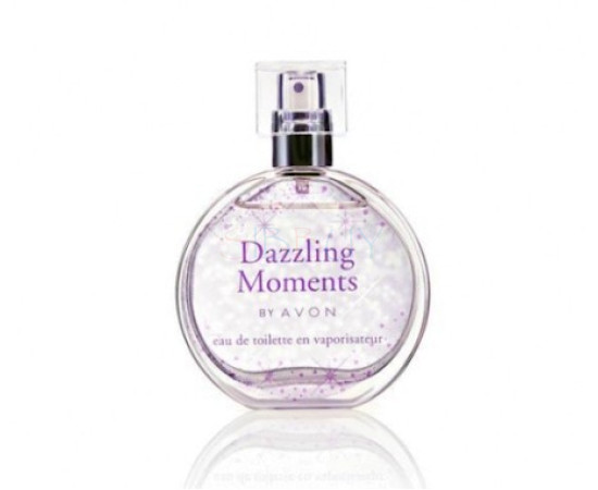 Купить Аромат Avon Dazzling Moments Туалетная вода