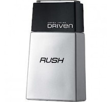 Аромат Avon Derek Jeter Driven Rush Туалетная вода