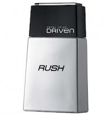 Аромат Avon Derek Jeter Driven Rush Туалетная вода
