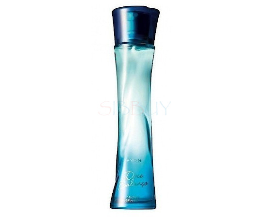 Купить Аромат Avon Doce Balanco Одеколон