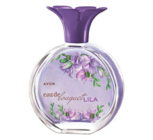 Аромат Avon Eau de Bouquet Lila Одеколон