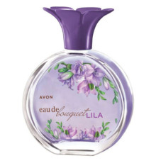 Аромат Avon Eau de Bouquet Lila Одеколон