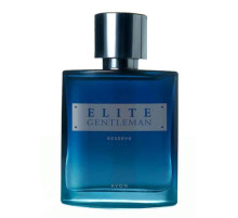 Аромат Avon Elite Gentleman Reserve Туалетная вода