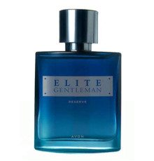 Аромат Avon Elite Gentleman Reserve Туалетная вода
