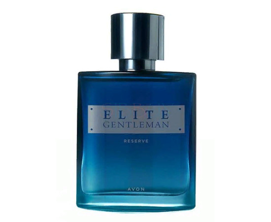 Купить Аромат Avon Elite Gentleman Reserve Туалетная вода