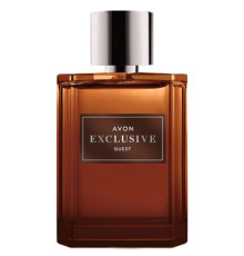 Аромат Avon Exclusive Quest Одеколон
