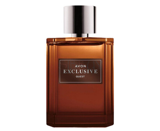 Купить Аромат Avon Exclusive Quest Одеколон